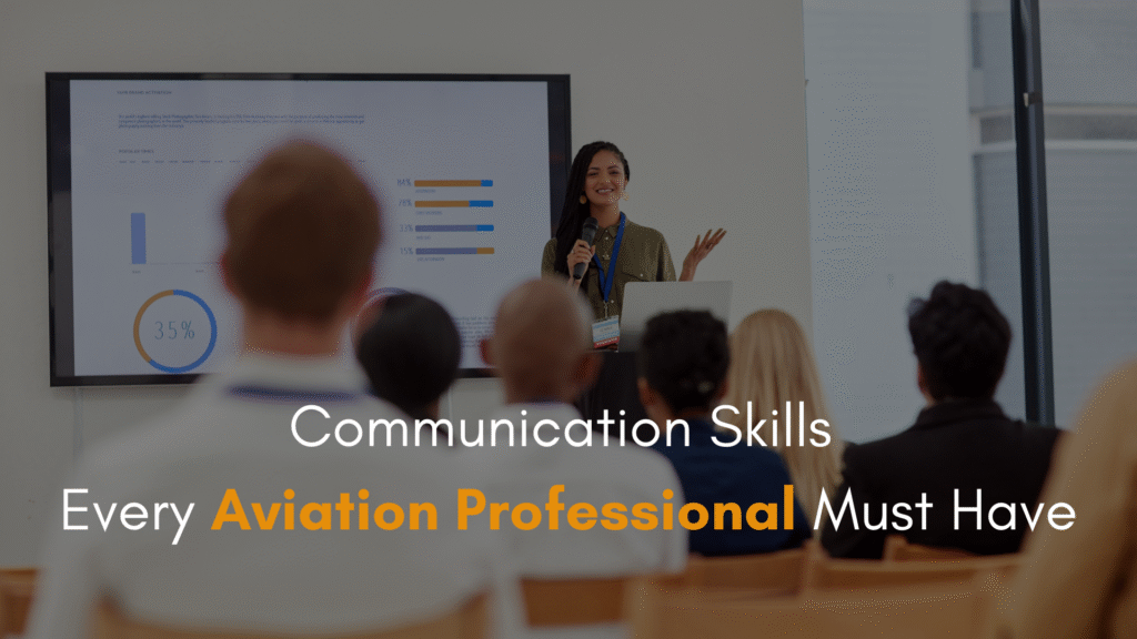 Communication Skills