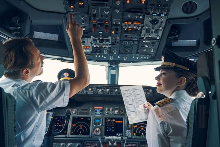 Commercial Pilot Training Cost in India