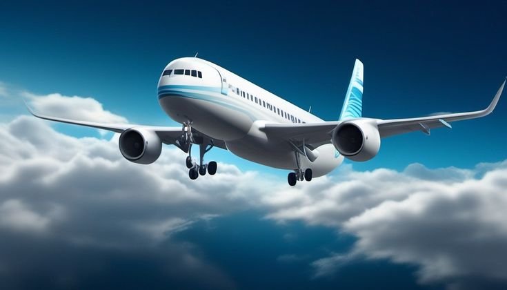 Commercial Pilot Salary Per Month in India: Complete Guide