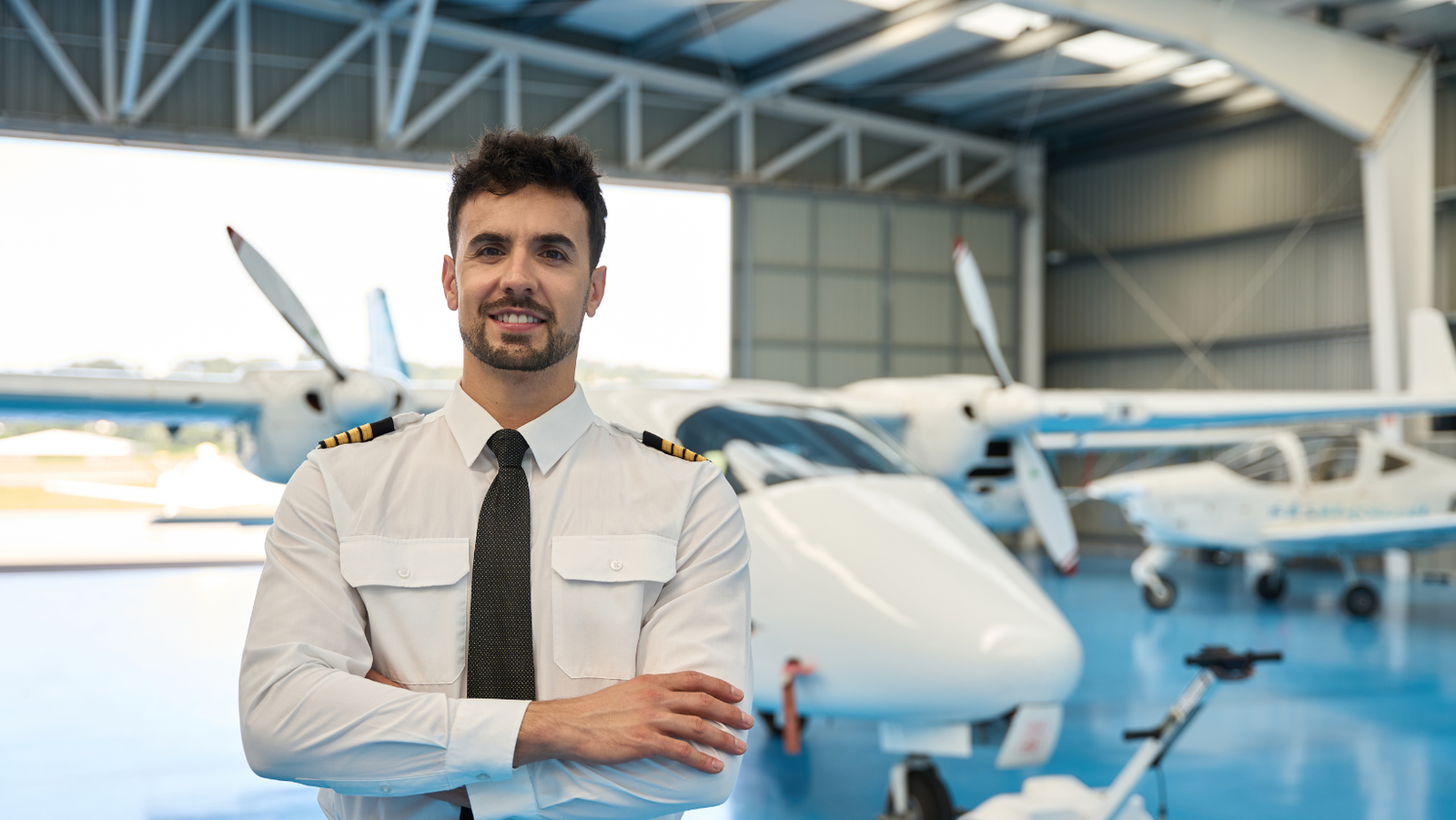 Can You Join a Pilot Training Institute After 12th?