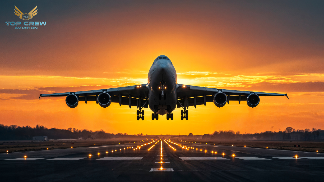 Salary of a Commercial Pilot in India vs Abroad