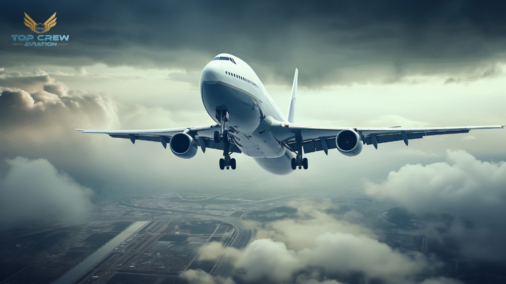 “Commercial pilot training scholarships in India for aspiring aviators.”