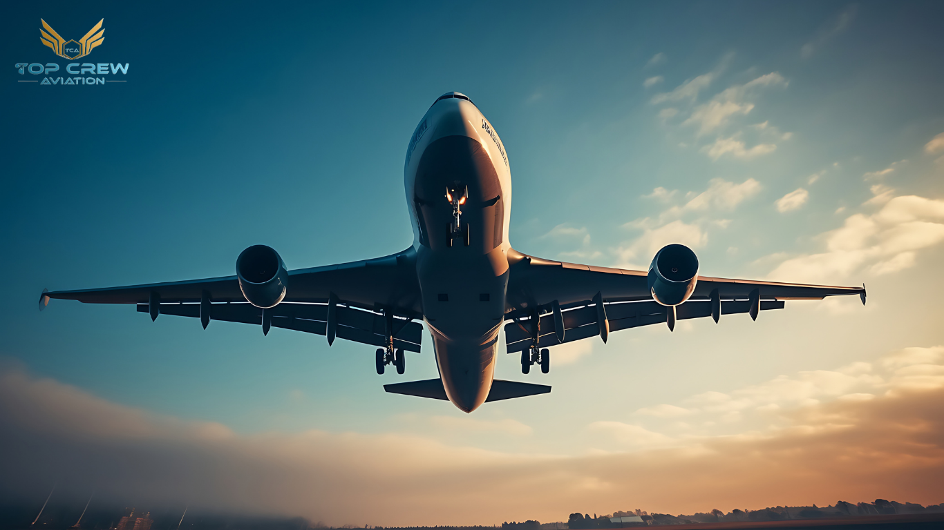 What Is Commercial Pilot Training?