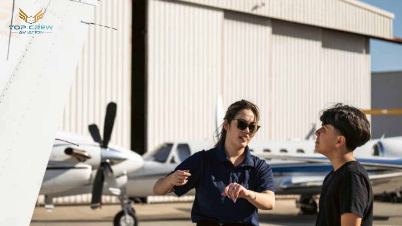 Hostel Life During Pilot Training – What to Expect