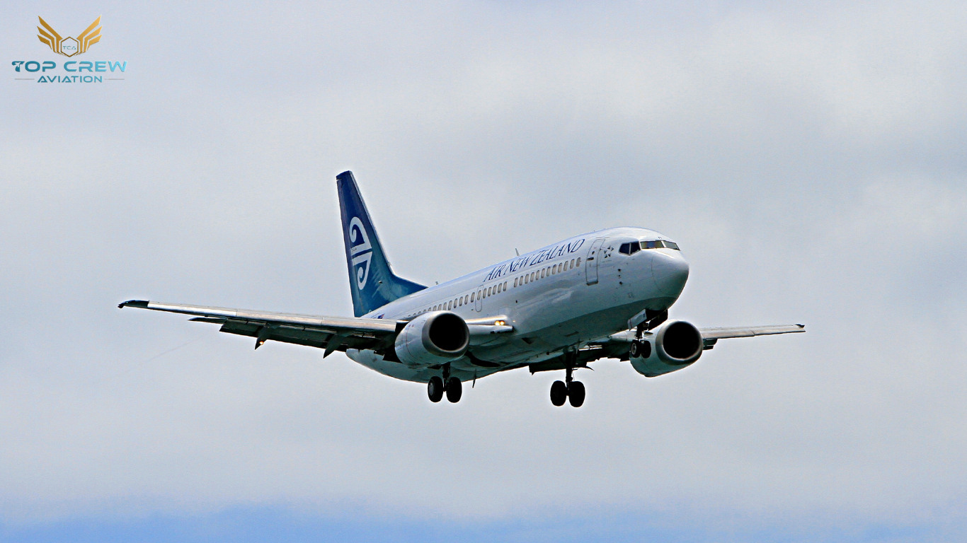 How to Choose the Right Pilot Training Institute